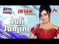 Download Lagu Intan Chacha - Lali Janjine  Dangdut OFFICIAL Mp3 Free