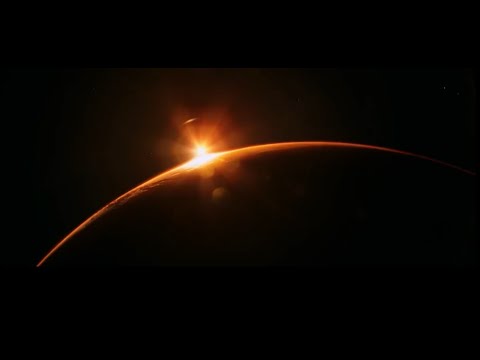 The Martian ft. Somersault- On my way to Mars  ᴴᴰ