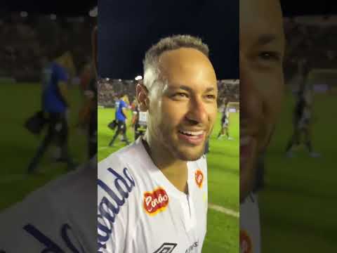 WAS IT THE 1ST OR 2ND OLYMPIC, NEY? 😅