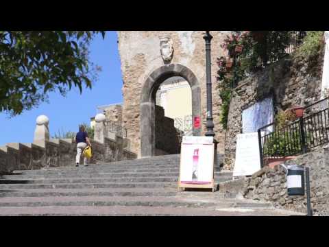 Italy VLOG - Agropoli