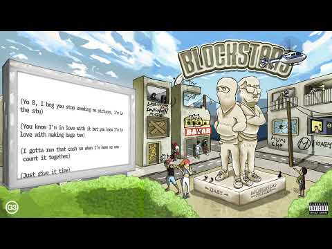 Daby and Morondo Patser