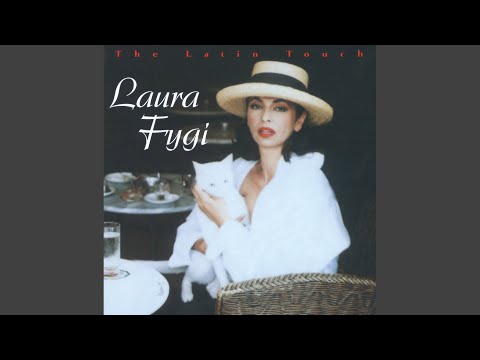 Piel Canela - Laura Fygi