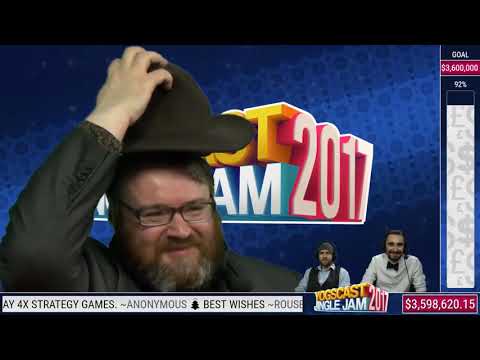Yogscast Jingle Jam 2019: Day 23