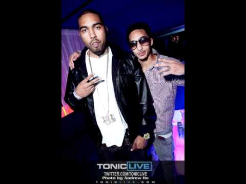 Rell P ft. Clyde Carson - Dungeon Dragon [Thizzler.com NEW MUSIC 2011]