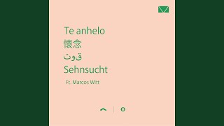 Te Anhelo feat. Marcos Witt
