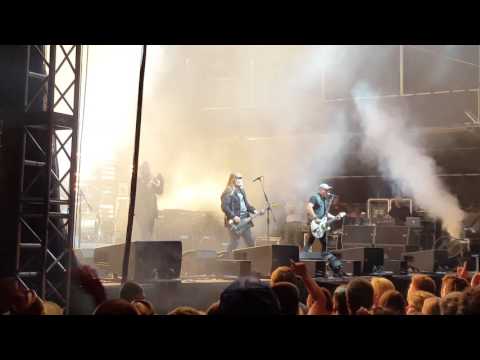 Kabát - Všechno bude jako dřív