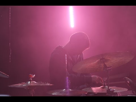 Christian Hirth/Zet - Teaser Live Session Sala Master