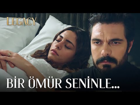Onunla bir ömür geçirmek istiyorum | Emanet 290. Bölüm