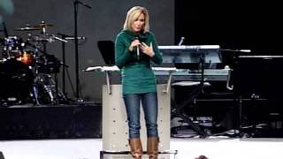 ''Covenant Connections' - (Dec. 1, 2011)