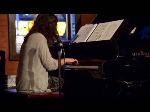Amanda Tosoff Trio: Julia's Blues