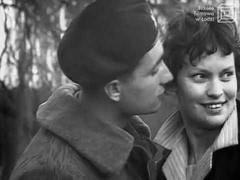 "Kronika młodych. Kwiecień - Maj 1960 r." reż. W. Mirczew / PWSFTviT 1960