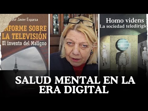 Medicine and Something Else No. 13 - Mental Health in the Digital Age - Dr. Chinda Brandolino