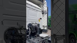 السيارات القاطرة Scania R410 retarder, lowedecker | صورة 4 - Autoline