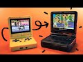 It S Back And WAY Better Powkiddy V90s Review