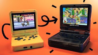 It's back! And WAY better!  //  Powkiddy V90s Review