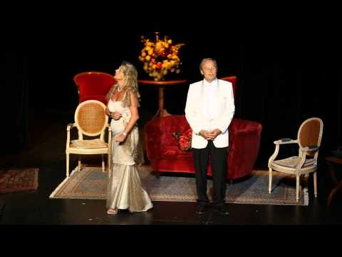 18èmes rencontres de Théâtre amateur - 6 au 9 Novembre 2013