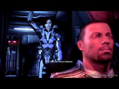 Mass Effect 3, HD walkthrough Part 24 "Priority: Horizon"