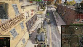 60TP 3줄(아군=발암물질 그 자체)