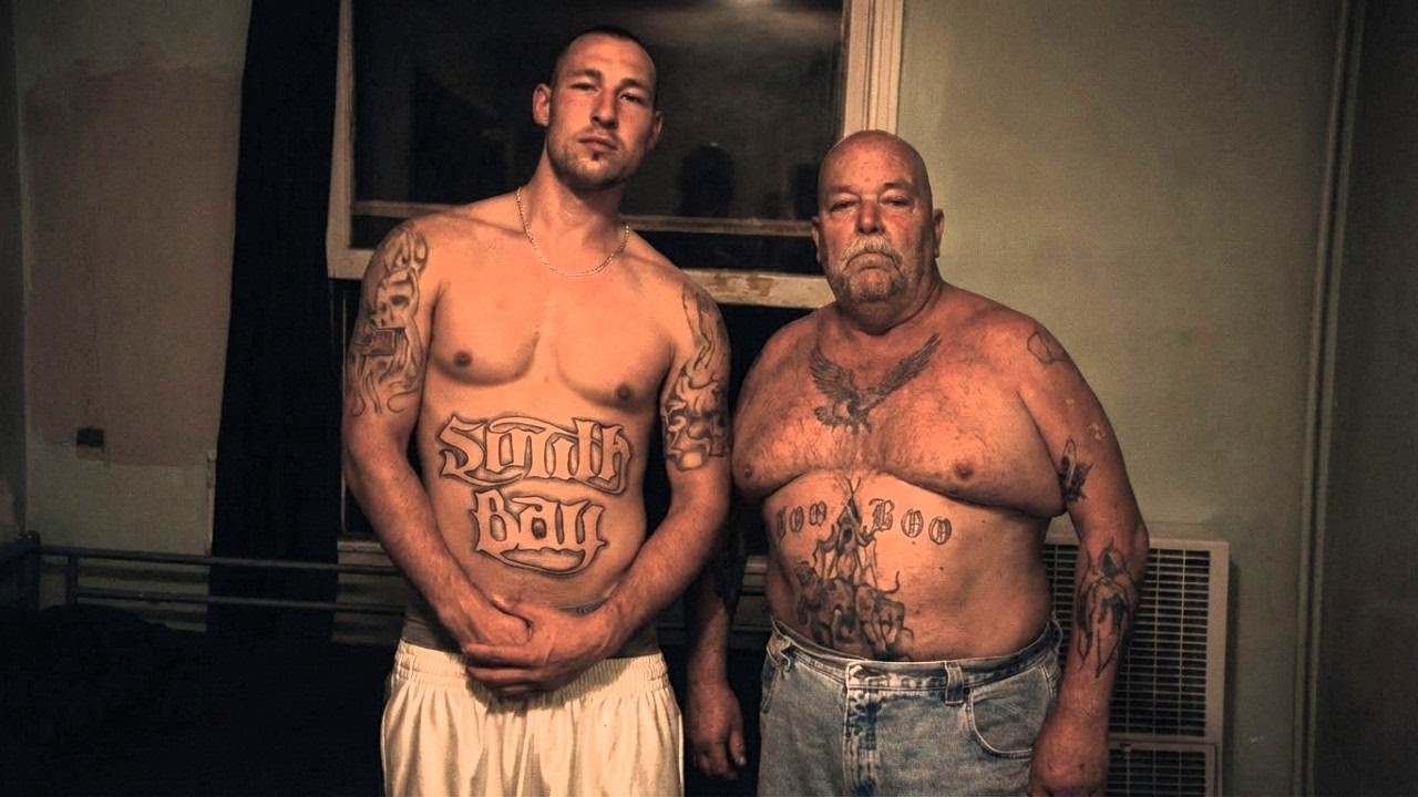 La chute de l'Empire Californien