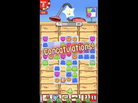 Simon's Cat Crunch Time Level 70 - NO BOOSTERS 😺 | SKILLGAMING ✔️