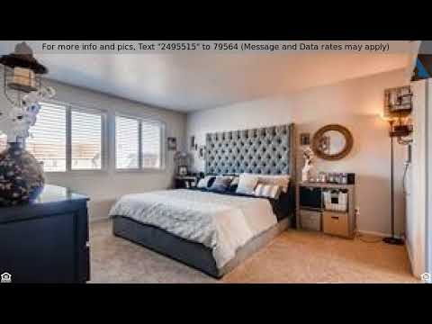 Priced at $340,000 - 20923 East 40th Place, Denver, CO 80249