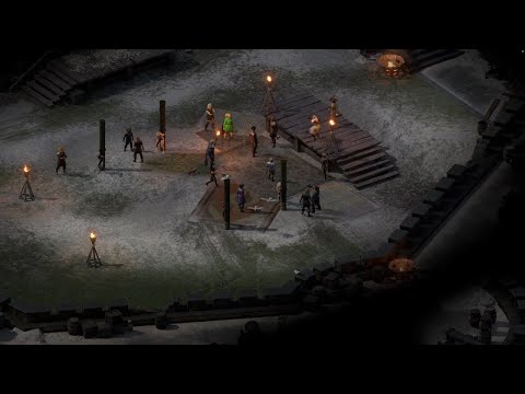 Pillars Of Eternity 2 - The Ultimate: Dunnage 2 / Crookspur