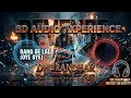 Rang De Lal Oye Oye 8D AUDIO Dhurandhar 2 Use Headphones Immersive Surround Sound