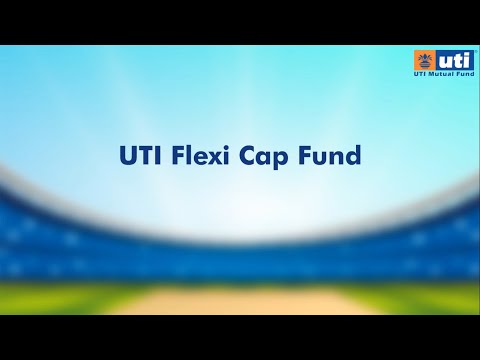UTI Flexi Cap Fund | Invest across Large Cap, Mid Cap and Small Cap Stocks