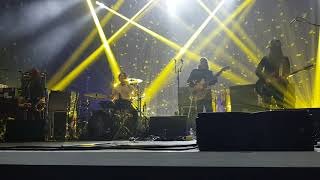 The Dandy Warhols - Godless live 2019 25th anniversary show