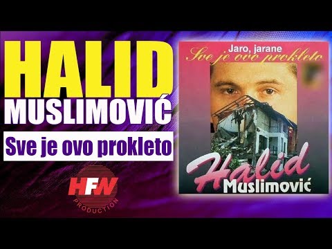 Video thumbnail for Sve je ovo prokleto