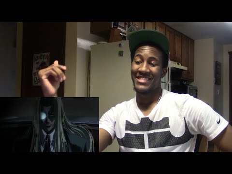 Hellsing Ultimate Abridged Episode 5  Reaction!!