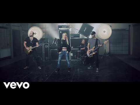 Guano Apes - Open Your Eyes (Official Music Video) (2017 Version) ft. Danko Jones