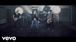 Guano Apes - Open Your Eyes (Official Music Video) (2017 Version) ft. Danko Jones