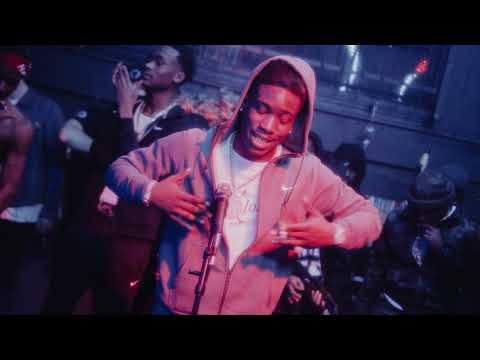 J Green Ft Hotboii - Never Switchin Sides (Official Video)