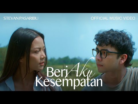 Thumbnail Video Beri Aku Kesempatan