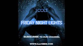 J. Cole ft. Wale - You Got It