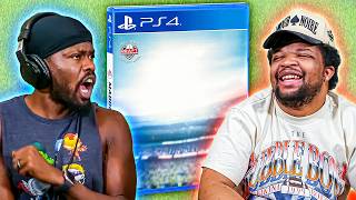 The Madden That Changed Catching FOREVER!