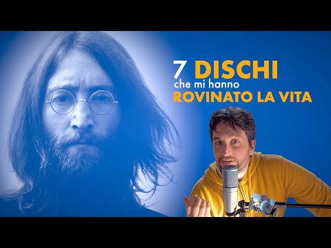 The 7 Records That Ruined My Life