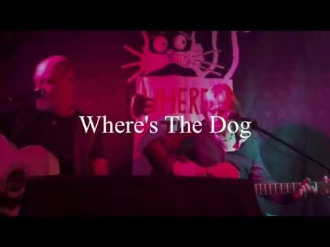 20th Century Boy - Where's the Dog (Live)