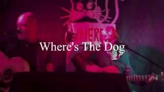 20th Century Boy - Where's the Dog (Live)