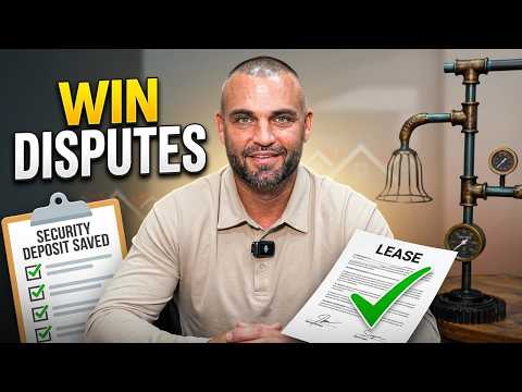 Security Deposit Disposition (AZ-Specific)