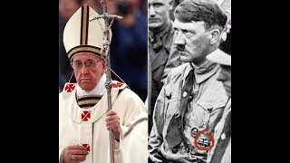 Hitler and the Roman Catholic Church