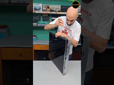Riparo Electrolux Piano cottura induzione Guasto! Relè che va in tilt!