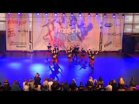 CDT CHrudim 24.3.18.reg.kolo Mistr.rep.TS Flow složka Flowins 1místo