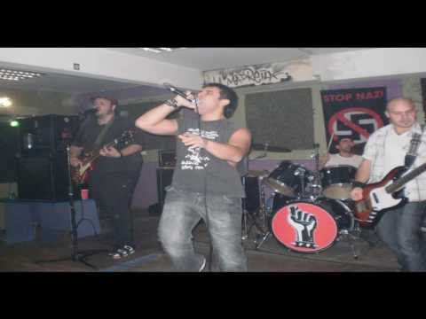 Expropiazion - Psicosis