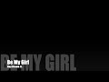 Be My Girl   HD 720p