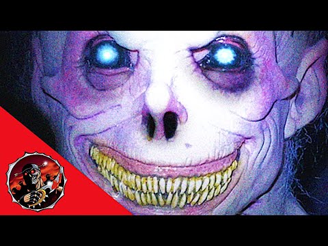 BLACK ORCHID CHALLENGE - Short Horror Film