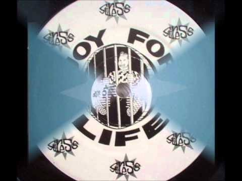 Joy For Life - L.I.T.E. [Stress Records 1994]