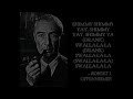 Oppenheimer (Shimmy Shimmy Ya) 🦉🧙🏽