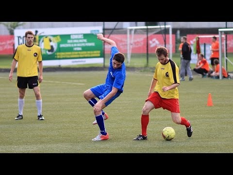 Porta Kraków - Delphi: 13. tydzień (FLS Wiosna 2014)